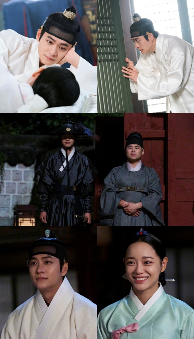 [잡담] 이강달) '이강에는 달이 흐른다' 강태오, 오직 김세정 위한 깜짝 이벤트 | 인스티즈