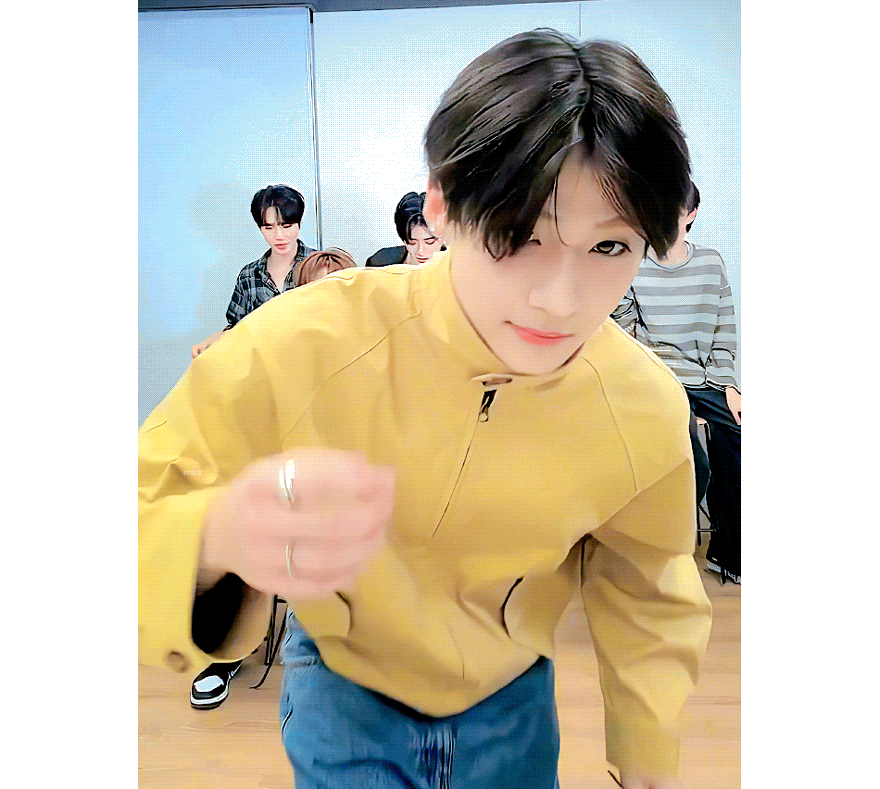 [잡담] 이상원 코찡긋 개기여운거 아는사람 | 인스티즈