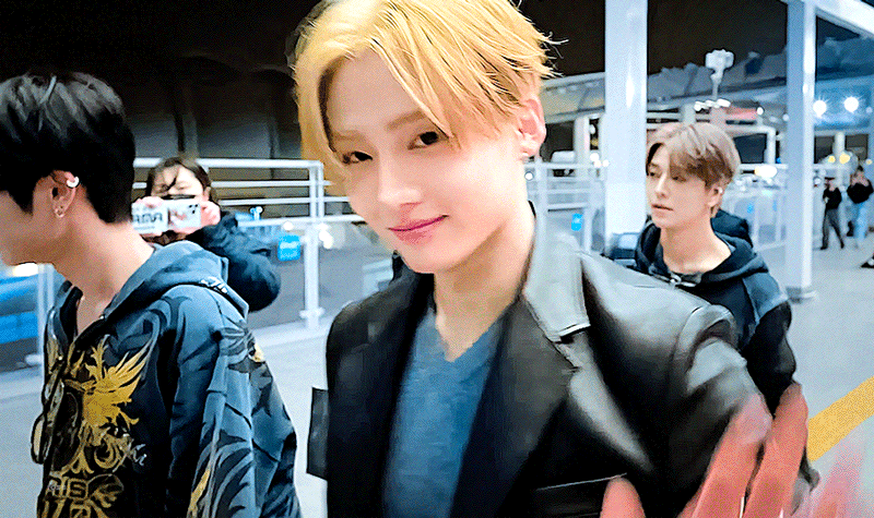 [잡담] 이상원 코찡긋 개기여운거 아는사람 | 인스티즈