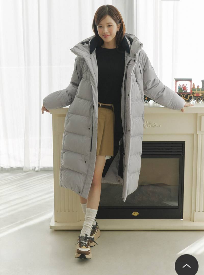 [잡담] 예쁘고 저렴한 롱패딩 찾는 사람 | 인스티즈