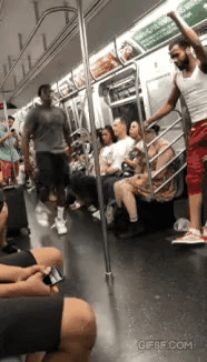 폴댄스의 묘미 .gif | 인스티즈