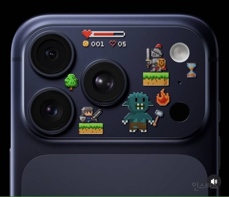 애플 본사도 인정한 한국인의 미감 | 인스티즈