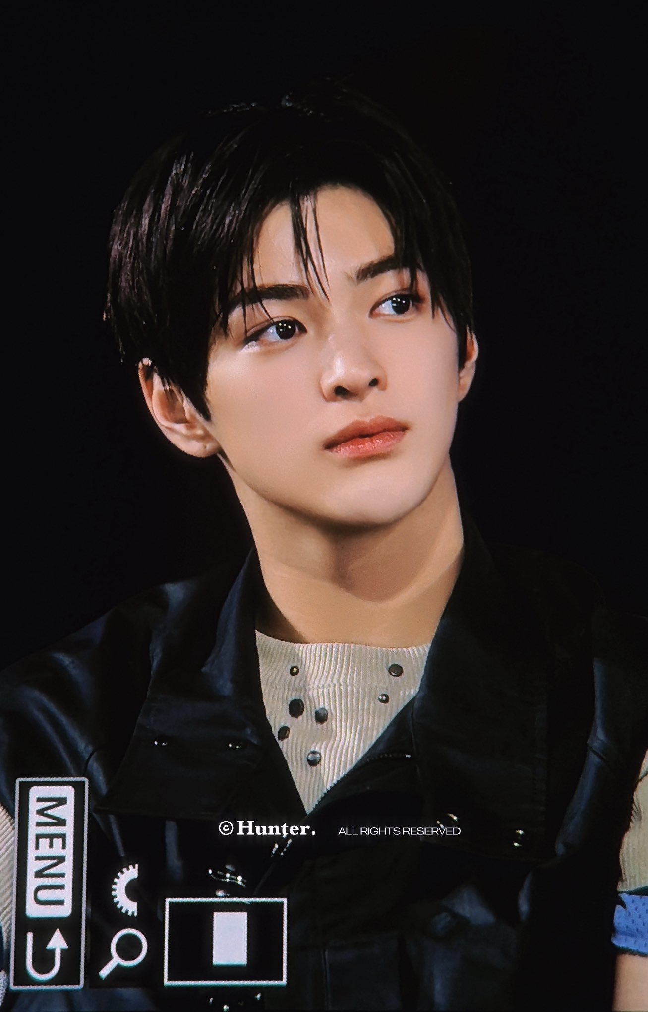 [잡담] 코르티스 건호 눈에 오늘도 별박음 | 인스티즈