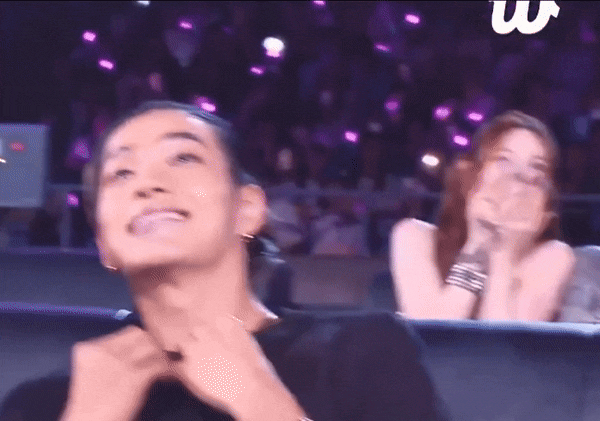 [잡담] 식겁하는 우찬과 경악하는 영서애니베일리 | 인스티즈