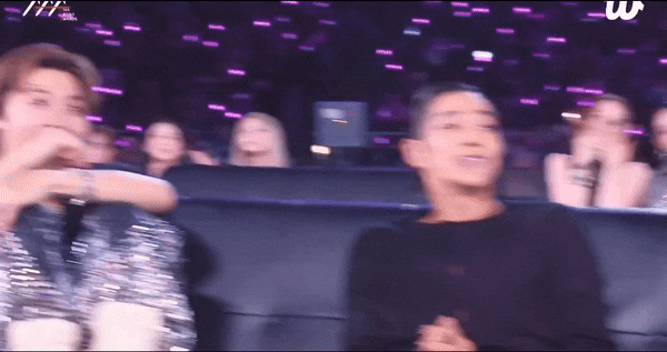 [잡담] 식겁하는 우찬과 경악하는 영서애니베일리 | 인스티즈