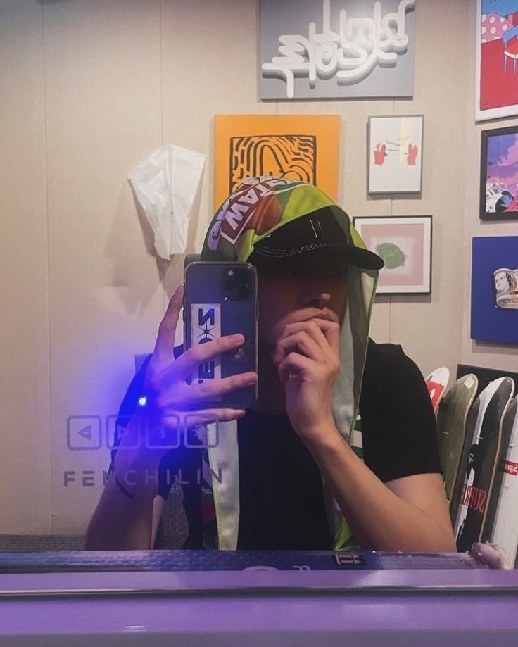 [잡담] 알디원 이리오 131시절 사복이 맛도리인데 | 인스티즈