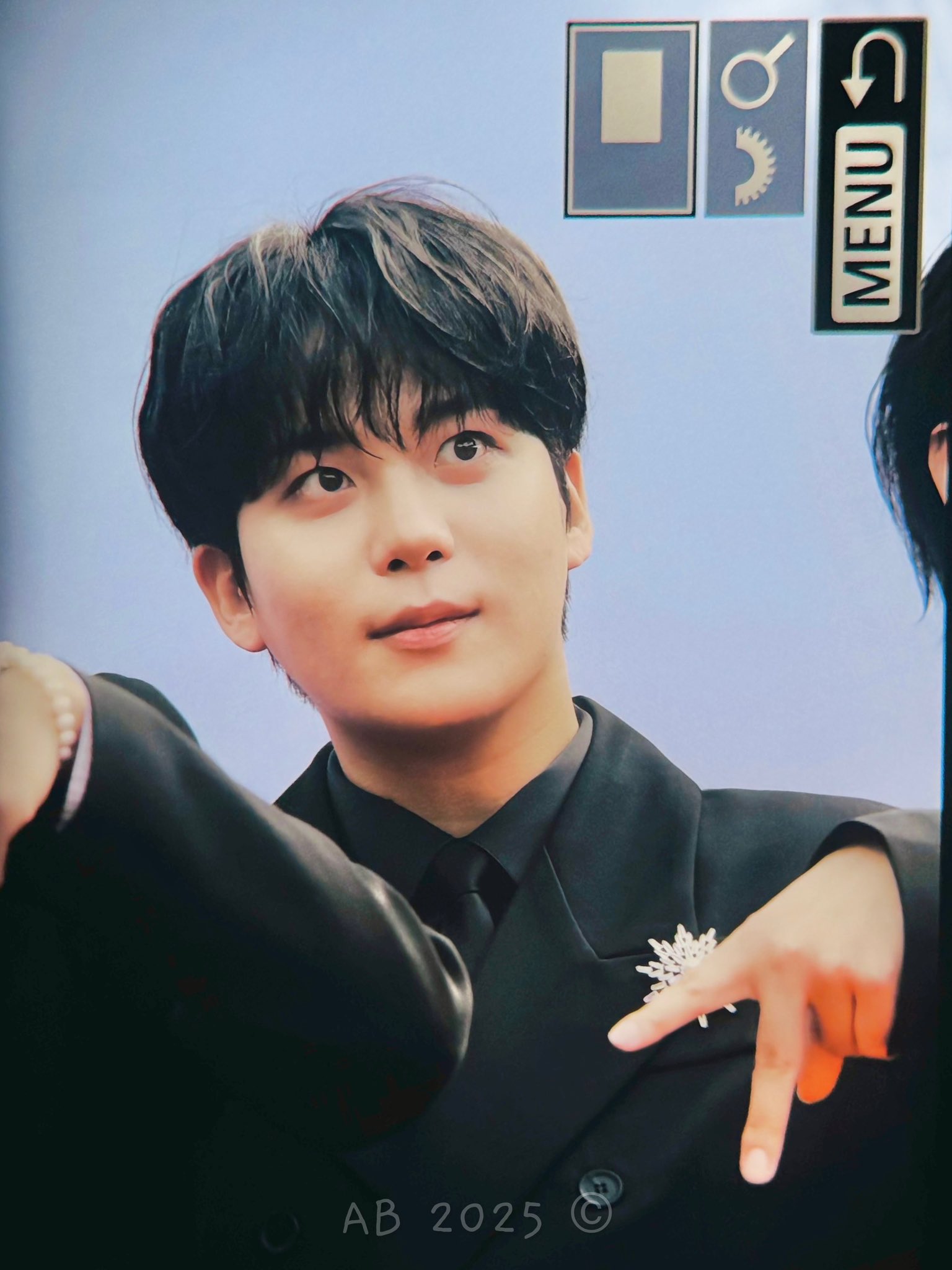 [잡담] 에이티즈 종호 | 인스티즈