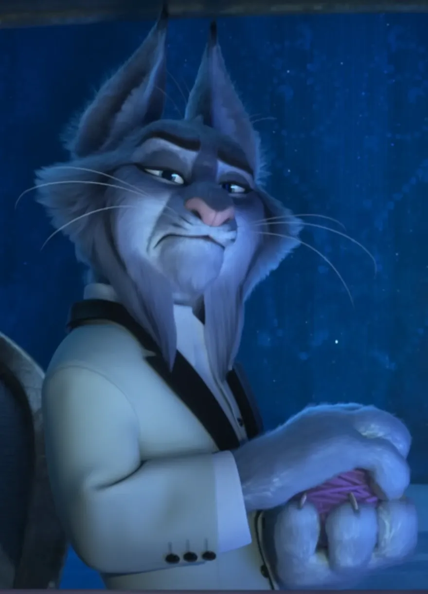 [잡담] 주토피아 얘네 부티나게 생기긴 했다 | 인스티즈