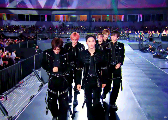 [잡담] 상 받으러 오는 라이즈 너무... | 인스티즈