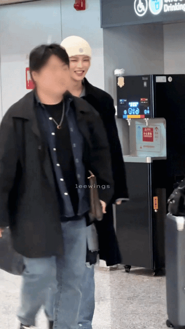 [잡담] 장한음 실물느낌 | 인스티즈