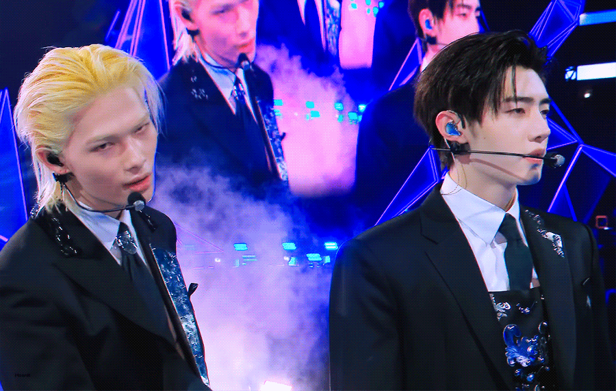 [잡담] 연말 엔하이픈 더줘 | 인스티즈