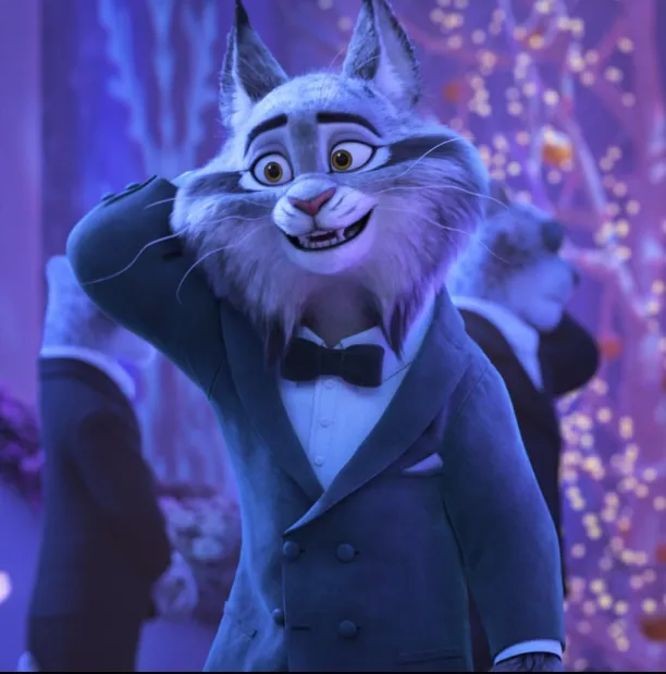 [잡담] 주토피아 얘네 부티나게 생기긴 했다 | 인스티즈