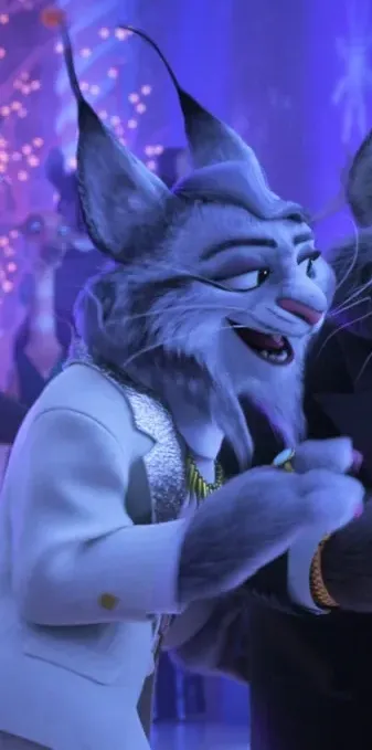 [잡담] 주토피아 얘네 부티나게 생기긴 했다 | 인스티즈