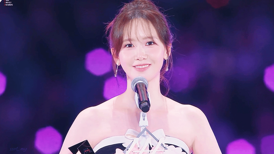 [잡담] 아 오늘 AAA 여배들 주운짤 개이쁘다 | 인스티즈