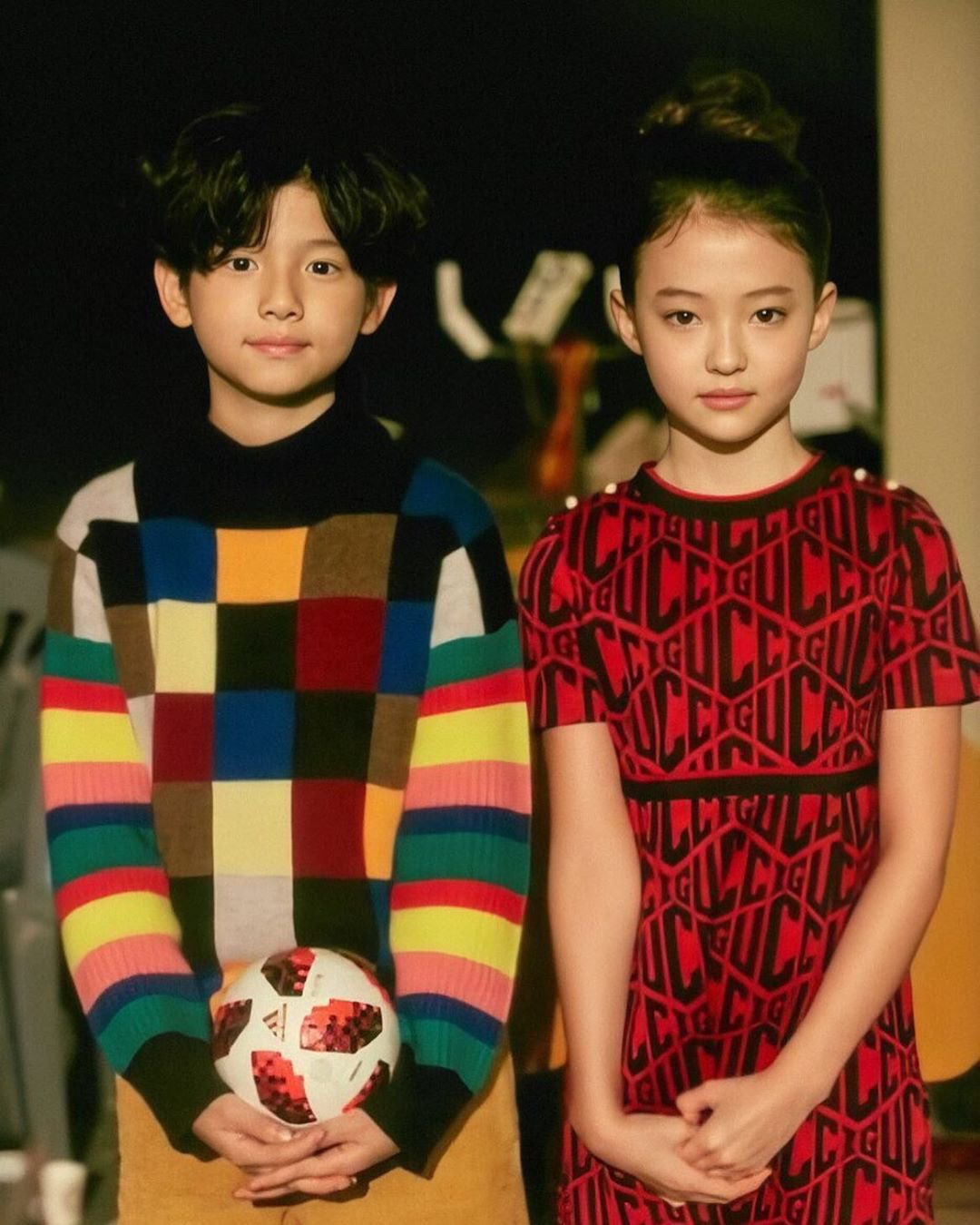 [잡담] 미야오 엘라랑 코르티스 주훈 7년 지나 AAA에서 둘다 무대에 선 거 신기하당 | 인스티즈