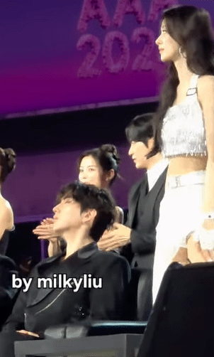 [잡담] 이준혁 김유정 대화하는거 떴다 | 인스티즈