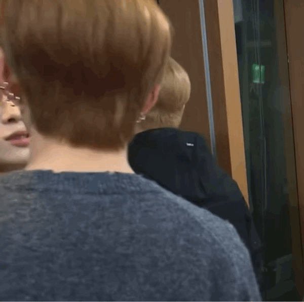 [잡담] 유강민 손 많이 가는거 진짜ㅋㅋㅋㅋㅋㅋㅋ | 인스티즈