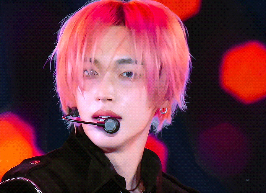 [잡담] 어제 건전지(ㅋㅋ) 핑머 원빈 🌸 움짤 보고가실분?🙋‍♀️ | 인스티즈