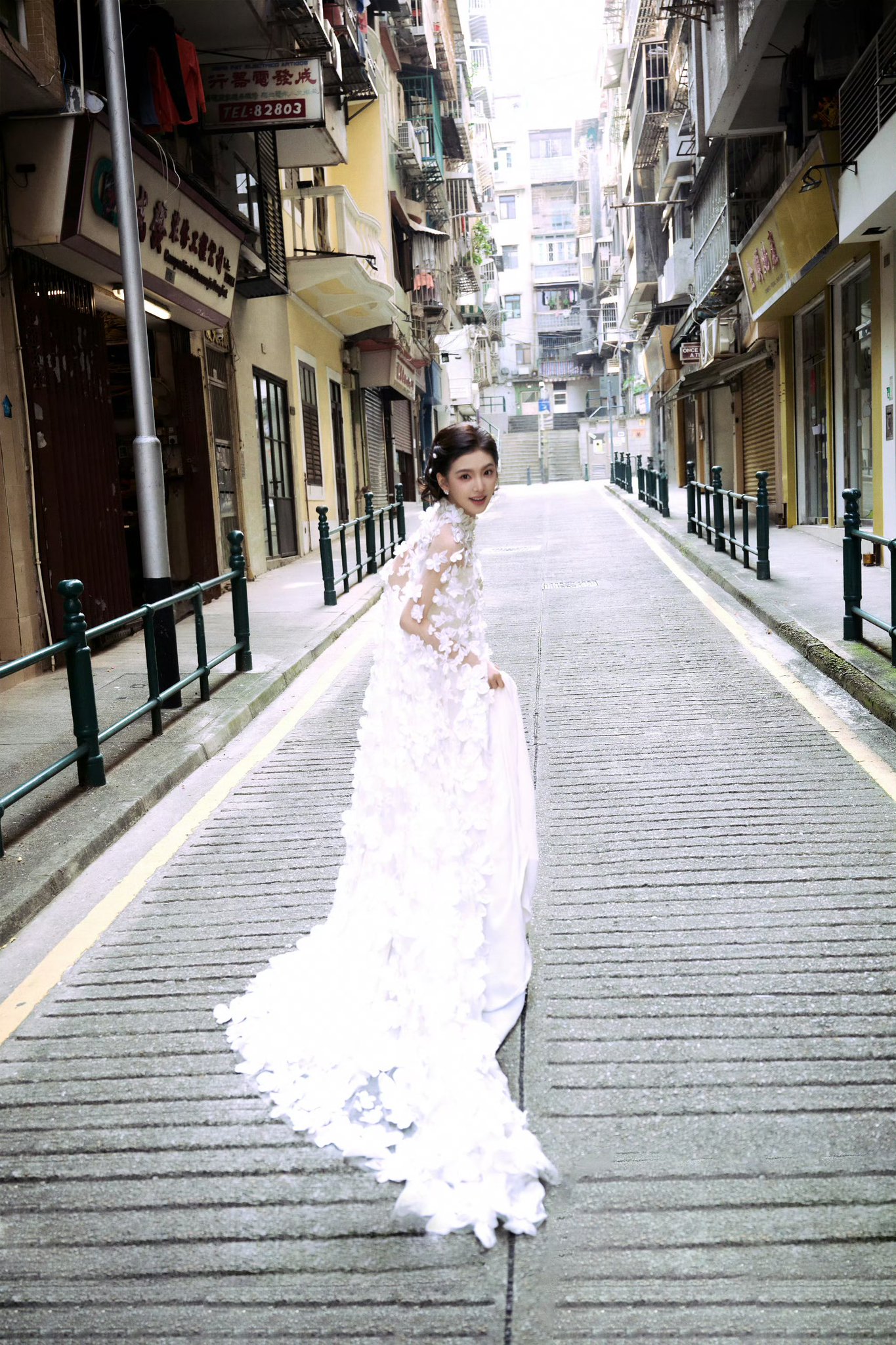 [잡담] 반응 좋아서 더 풀어보는 어제자 중국여배 장약남 | 인스티즈