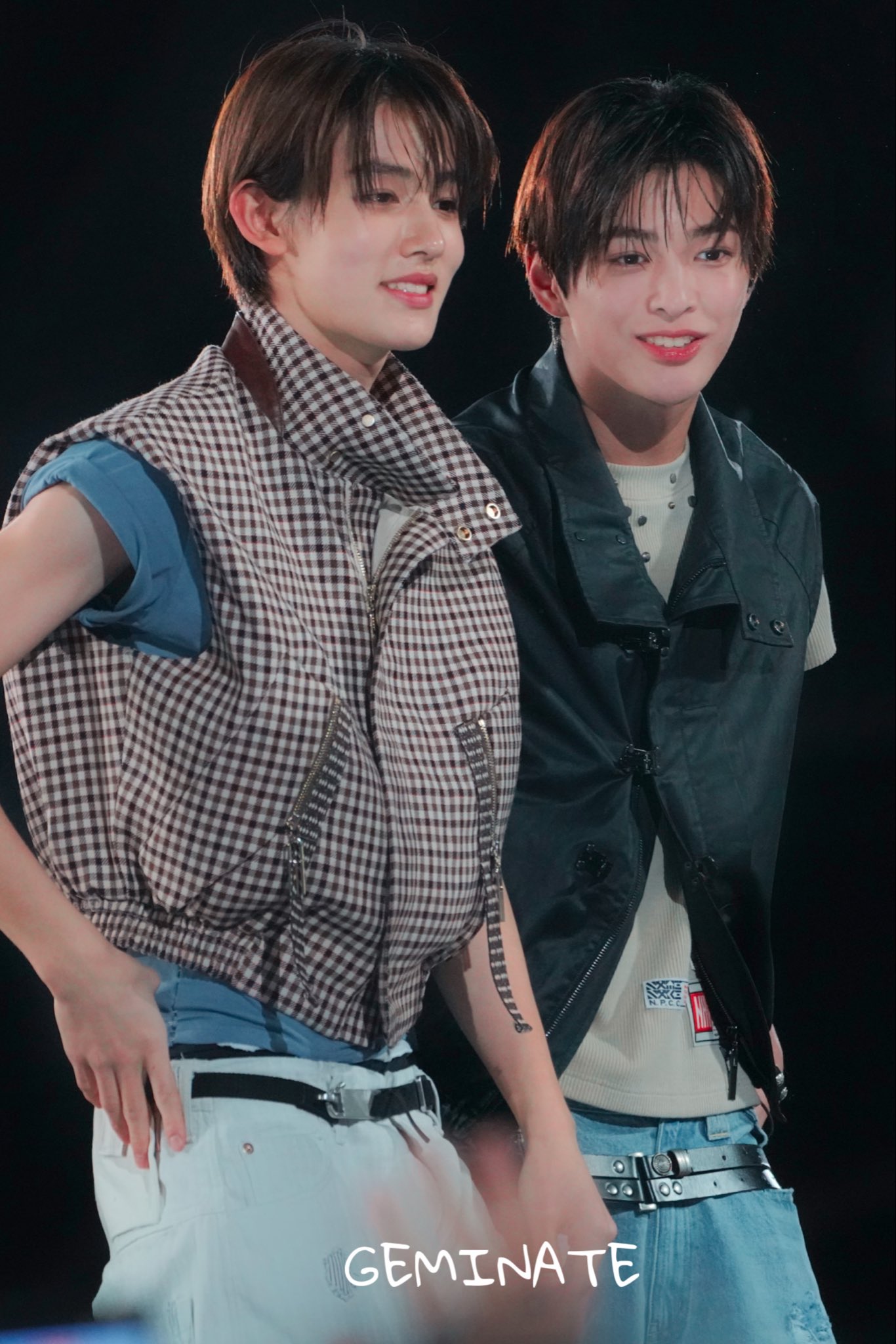 [잡담] 코르티스 성현 건호 진짜 예쁘게 잘생김 | 인스티즈