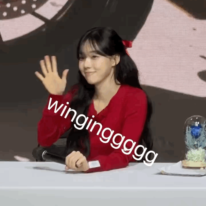 윈터 타투 따라한 팬들 심정ㅠㅠ | 인스티즈