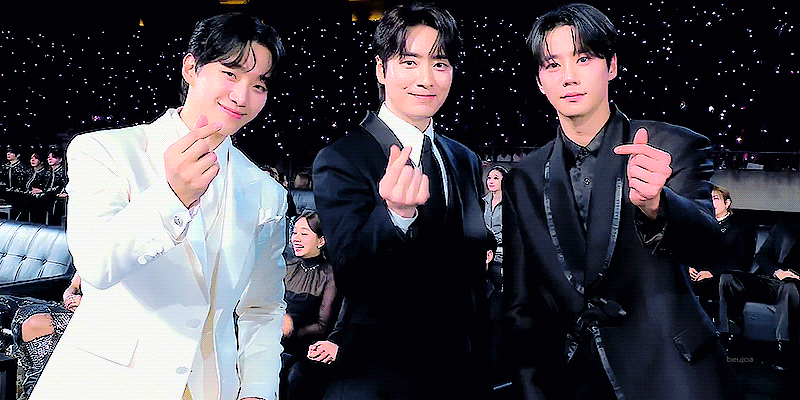 [잡담] AAA team 이준 삼형제 뭐 더 없나요 | 인스티즈