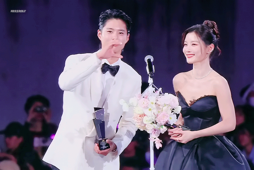 [잡담] 김유정이랑 박보검이랑 재회 했으면 좋겠다 | 인스티즈