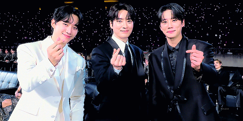 [잡담] AAA team 이준 삼형제 뭐 더 없나요 | 인스티즈