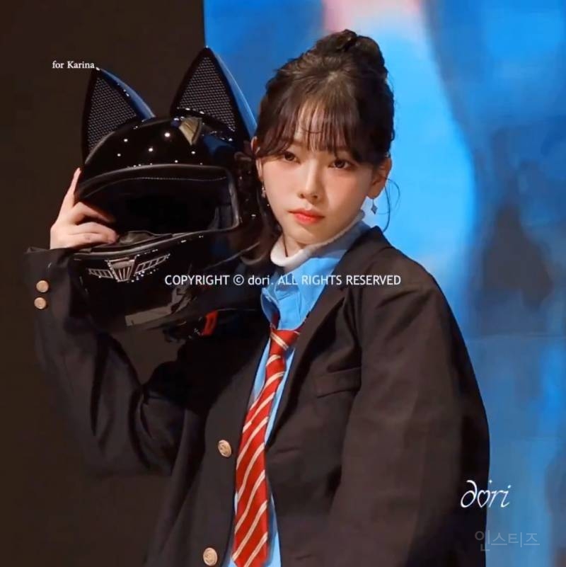 251207 SM STORE 대면팬싸 카리나 윈터 사진들.jpg | 인스티즈