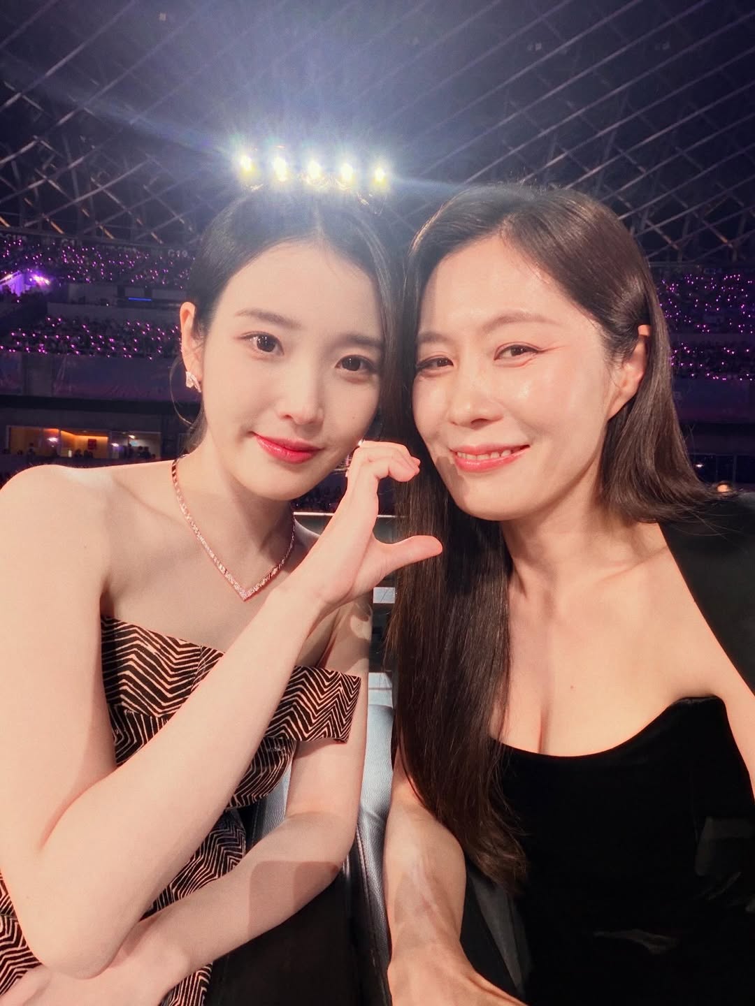 [잡담] 폭싹속았수다) 문소리 성인 애순 인스타 도동리 가족들 | 인스티즈