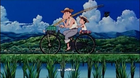 [잡담] 어른제국 이장면은 진짜 다시봐도 눈물버튼임 | 인스티즈