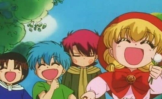 [잡담] 90년대-2000년대생 추억의 만화 📺 | 인스티즈