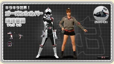 [잡담] 얘들아 엔진포스는 미우 히로 얼굴합이 레전드야 | 인스티즈