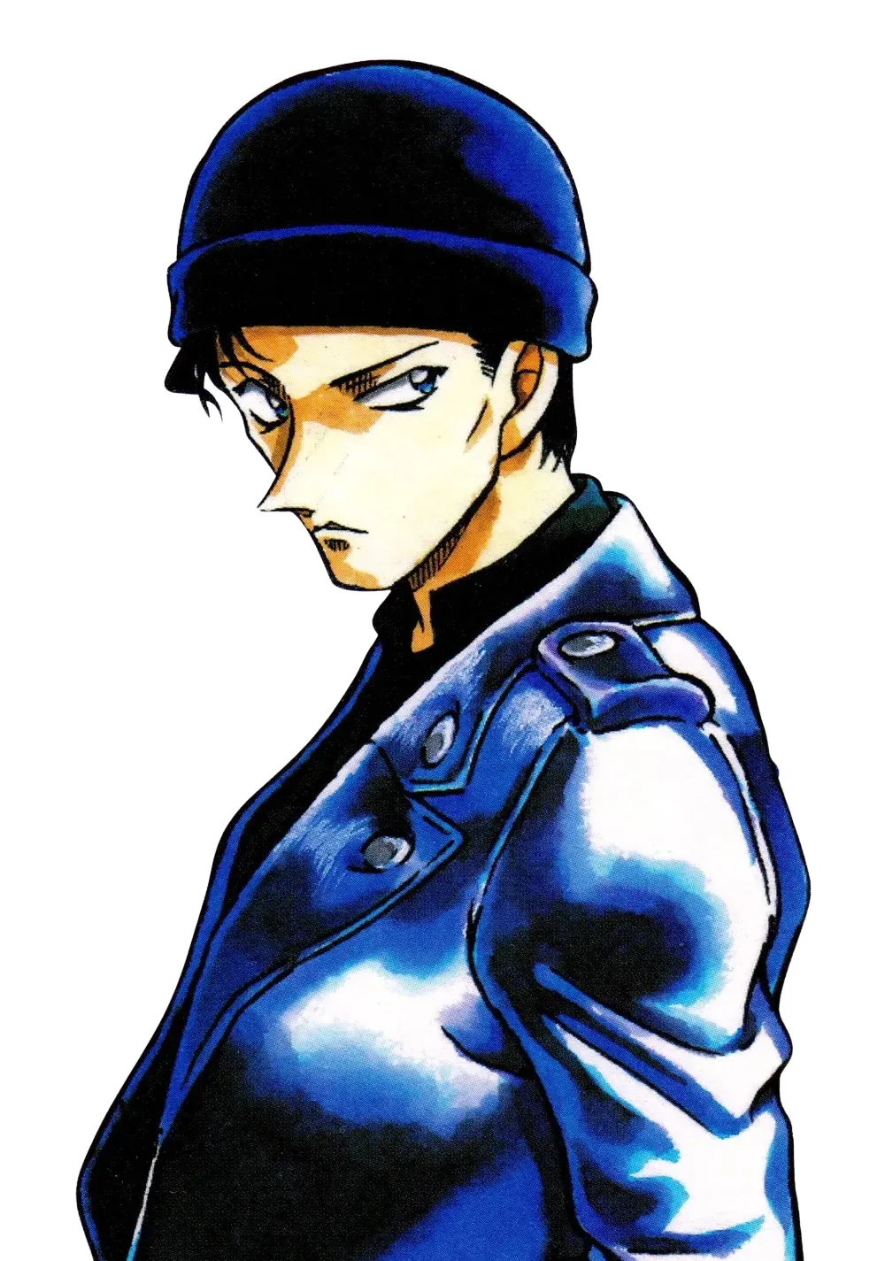 [잡담] 나에게 오지콤을 알려준 애니 캐릭터 | 인스티즈