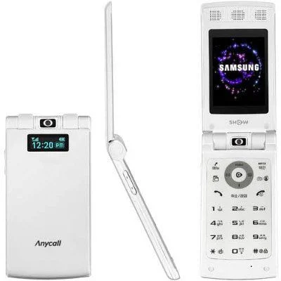 [잡담] 2000년대 핸드폰 간지 투탑은 이거지.. | 인스티즈