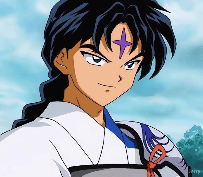 [잡담] 이누야샤 셋쇼마루 나락을 제친 내 원픽이요 | 인스티즈