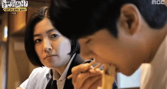 [마플] 이이경 aaa 수상소감땜에 놀뭐에 한 말 거짓이라 폭로됐더라 | 인스티즈