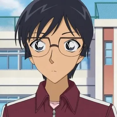 [잡담] 코난보게 된 나이 코난나이였음, 지금은 이 캐릭터 나이임 | 인스티즈