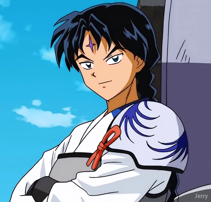 [잡담] 이누야샤 셋쇼마루 나락을 제친 내 원픽이요 | 인스티즈