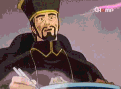 [잡담] 이 짤 모르는 오타쿠랑 겸상 안 합니다 | 인스티즈