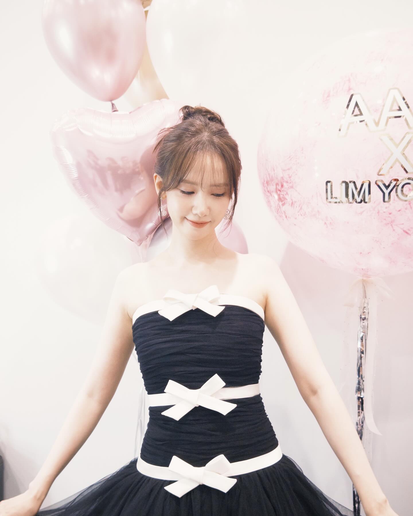 [잡담] 임윤아) 251207 임윤아 인스타 🫶 | 인스티즈