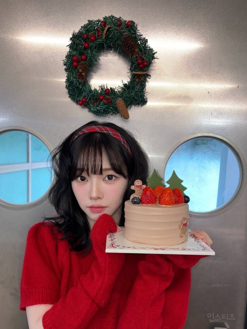 251207 에스파 카리나 인스타그램 업데이트 | 인스티즈