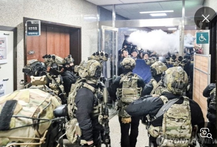 [정보/소식] 내란당 표결불참 105인 | 인스티즈