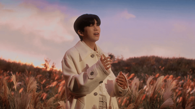 [잡담] 방금 뜬 임영웅 '알겠어요 미안해요' M/V | 인스티즈