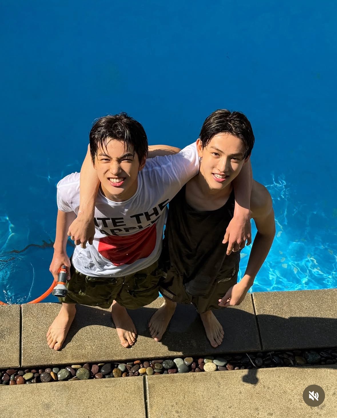 [잡담] 안건호 엄성현 해야하는 이유 | 인스티즈