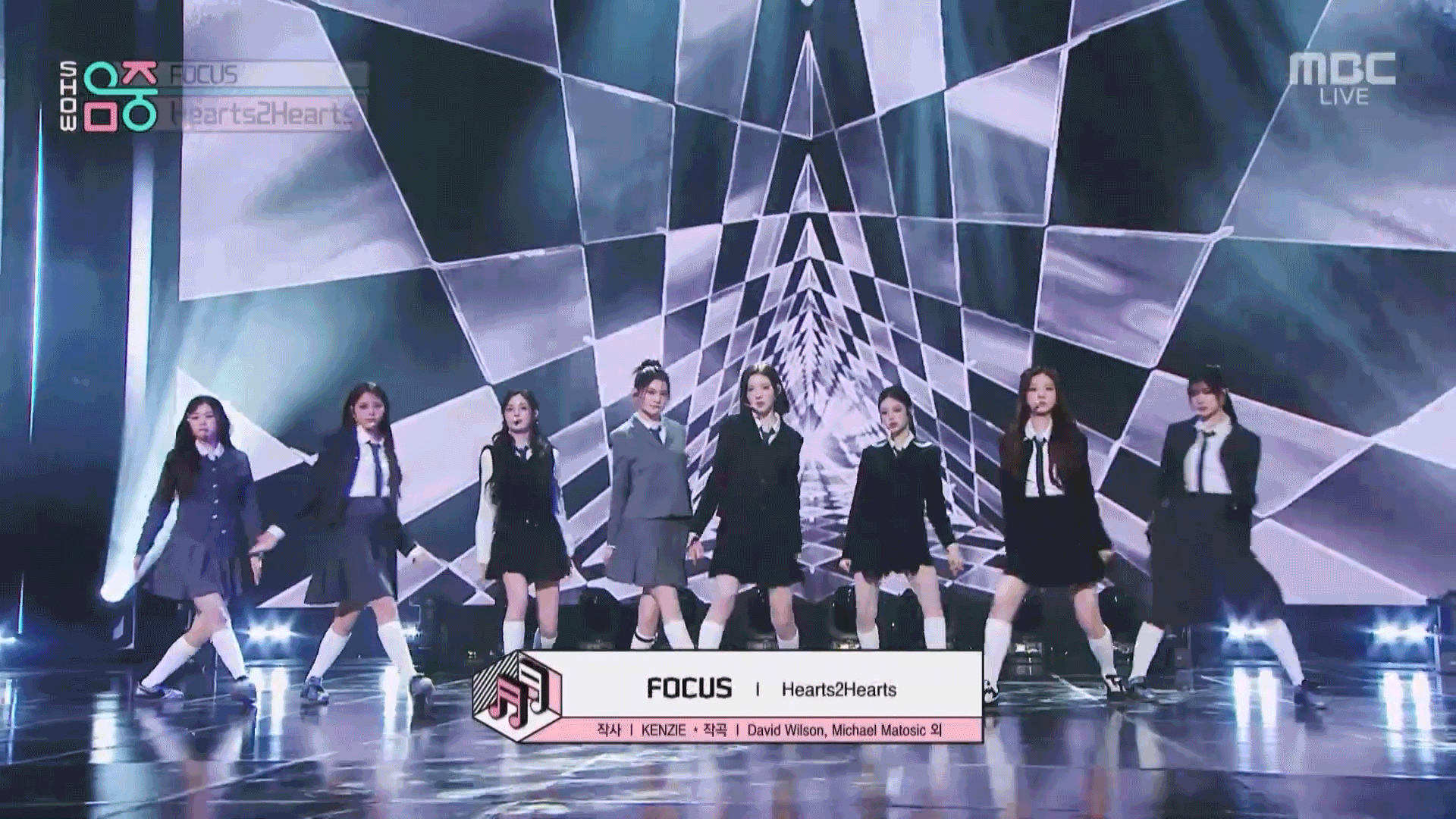 [잡담] 하투하 지우 이번 포커스 음방 중에 이게 제일 예뻐 | 인스티즈