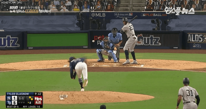 [잡담] 미국의 안현민 홈런 스윙.gif | 인스티즈