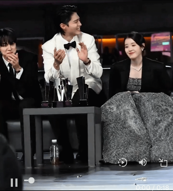 [잡담] 박보검 어디까지 따라오시냐구요ㅋㅋㅋㅋ | 인스티즈