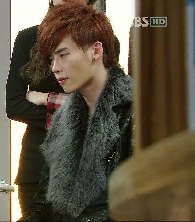 [잡담] 시크릿가든에 이종석 나온거 알아? | 인스티즈