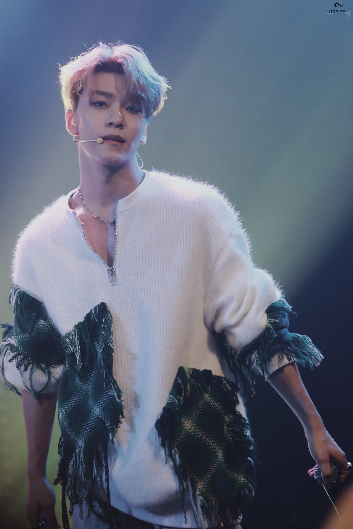 [잡담] 허씬롱 이때 잘생겼다… | 인스티즈